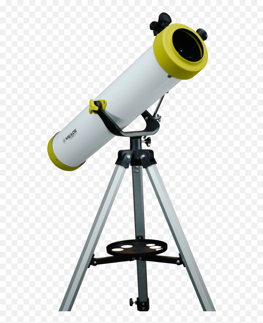 Telescope Png Download Image - Reflecting Telescope,Telescope Png