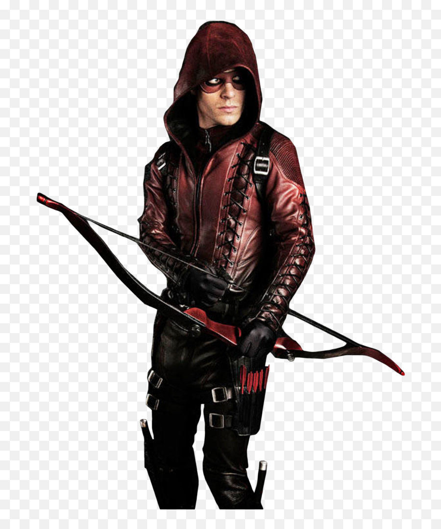 Png Arsenal Roy Harper Arrow - Png Wo 1330076 Png Green Arrow Halloween Costume,Arsenal Png