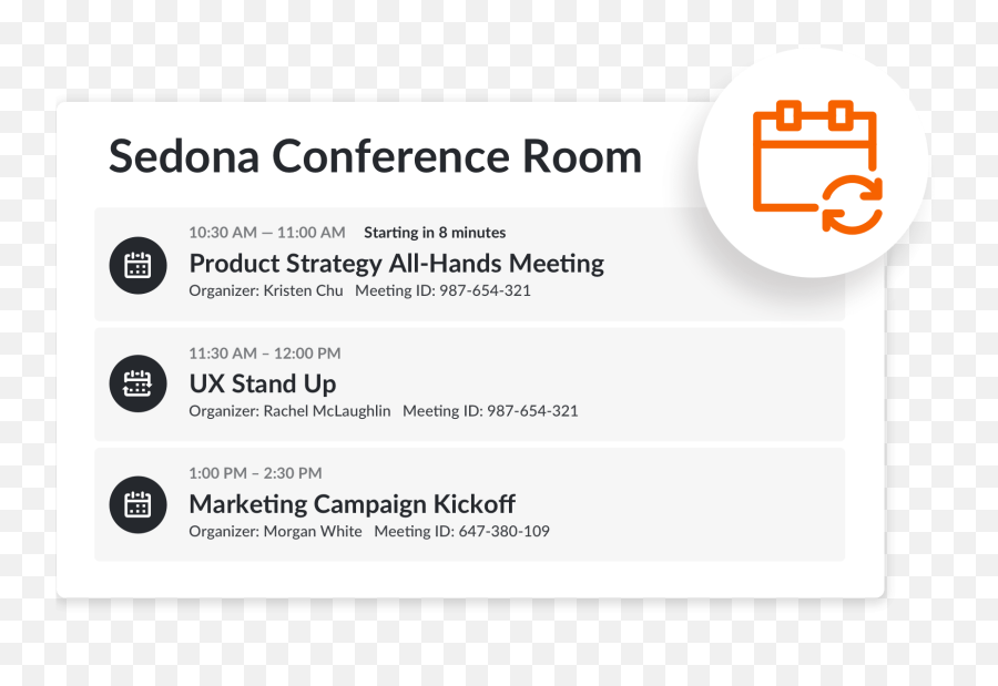 Gotocom Presents Gotoroom And Their Conferencing Solution - Horizontal Png,Room Png