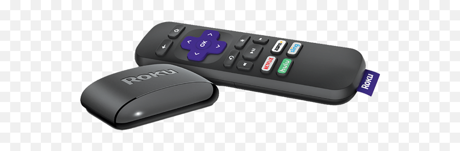 Roku - Express2019 Ftc Roku Express Png,Roku Png