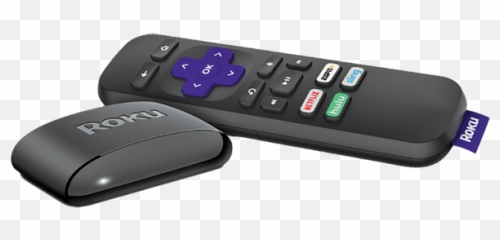 Roku - Express2019 Ftc Roku Express Png,Roku Png