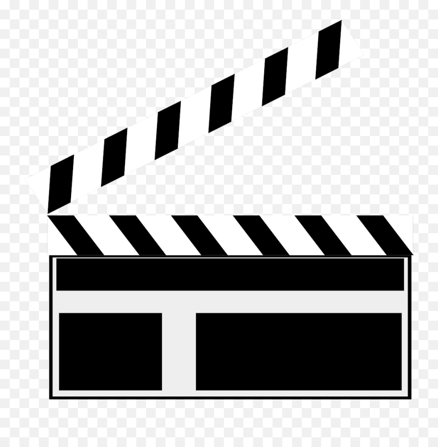 Download Movie Clipart Clapboard - Clipart Transparent Transparent Transparent Background Png Clipart Transparent Clapboards,Clapperboard Png