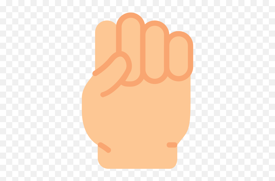 Fist Png Icon 17 - Png Repo Free Png Icons Fist Up Flat Icon,Fists Png
