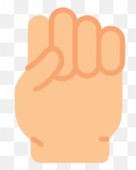 Fist Png Icon 17 - Png Repo Free Png Icons Fist Up Flat Icon,Fists Png