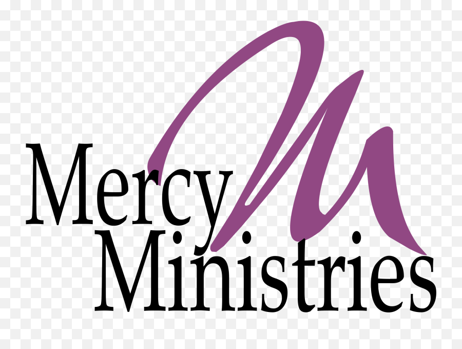 Mercy Ministries Of America Logo Png Transparent U0026 Svg - Mercy Ministries,Mercy Transparent
