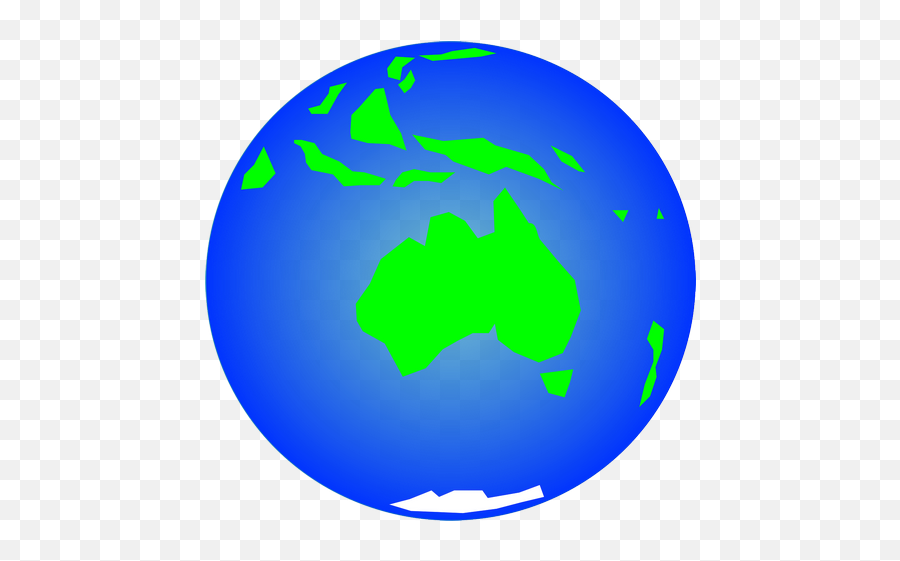 Australia Earth Globe Map Transparent Png Images U2013 Free - Earth Clip Art Australia,Earth Map Png