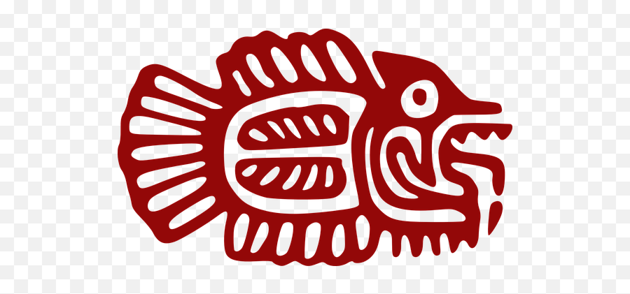 100 Free Mexican U0026 Mexico Vectors - Pixabay Fish Ancient Art Png,Mexican Eagle Logo