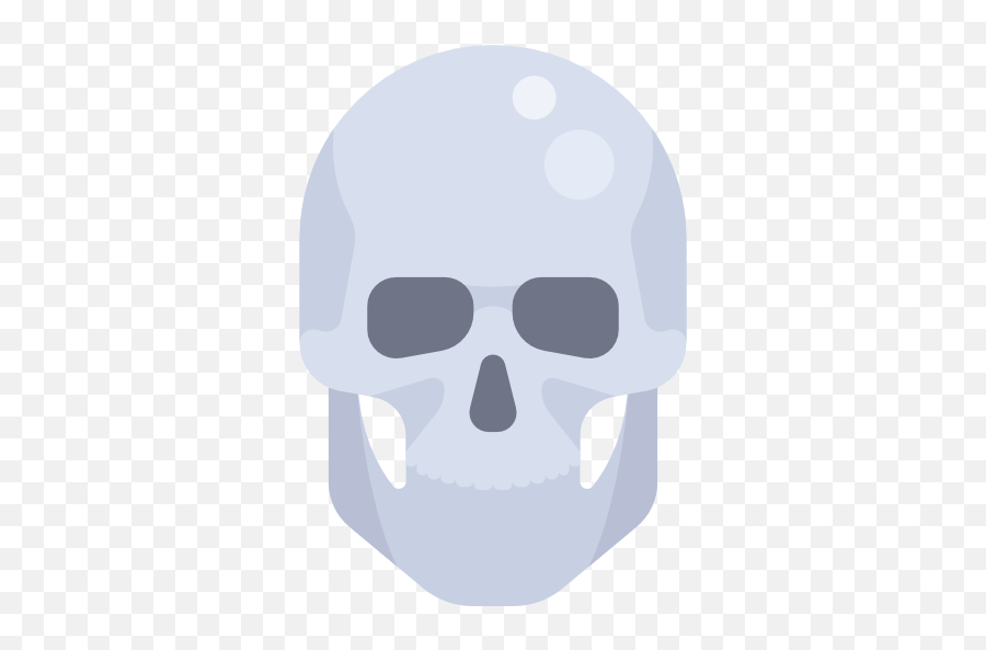 Skull Png Icon - Skull,Skull Face Png