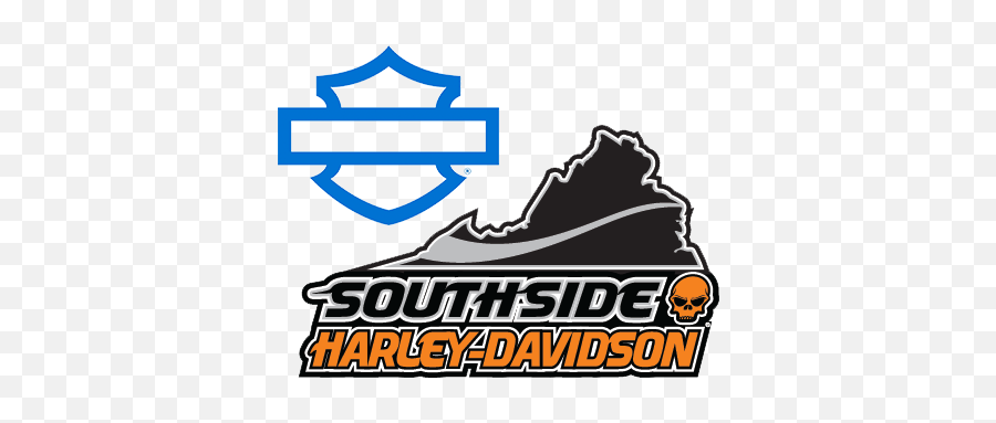 Southside Harley - Davidson Virginia Beach Va Offering Language Png,Harley Davison Logo
