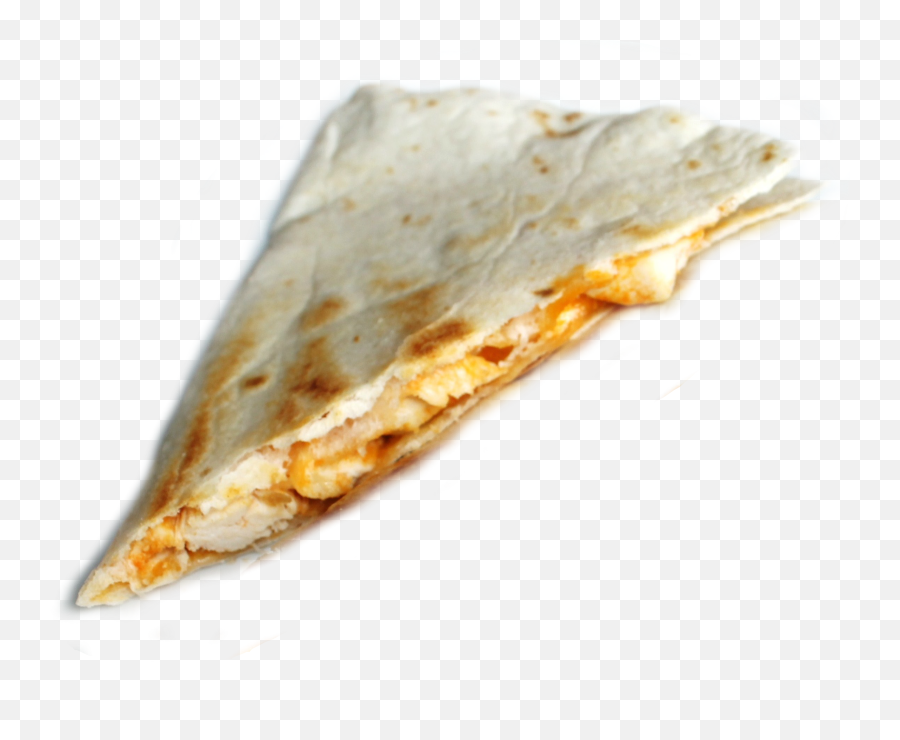 The Science Of Quesadilla - Cheese Quesadilla Transparent Background Png,Quesadilla Png