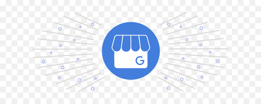 What Is Google My Business - Vertical Png,Google My Business Logo Png