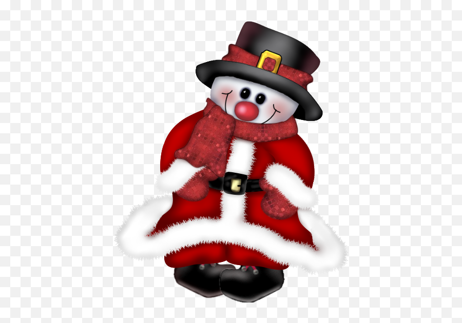Claus Christmas Santa Free Transparent - Snowman Png,Snowman Transparent