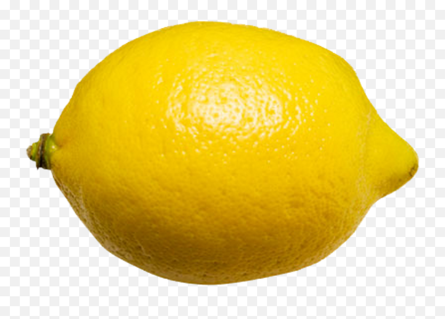 Lemon Icon Orange - Transparent Background Lemon Png,Lime Transparent Background