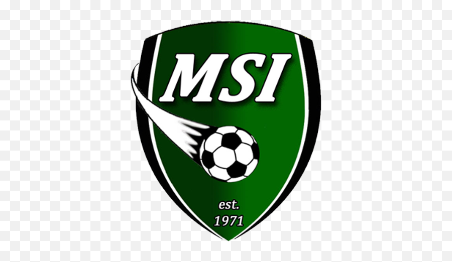 Leagues - Msi Classic Soccer Logo Png,Msi Logo