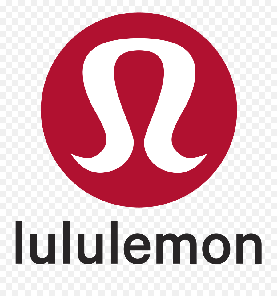 Lululemon Logo PNG Transparent Images - PNG All