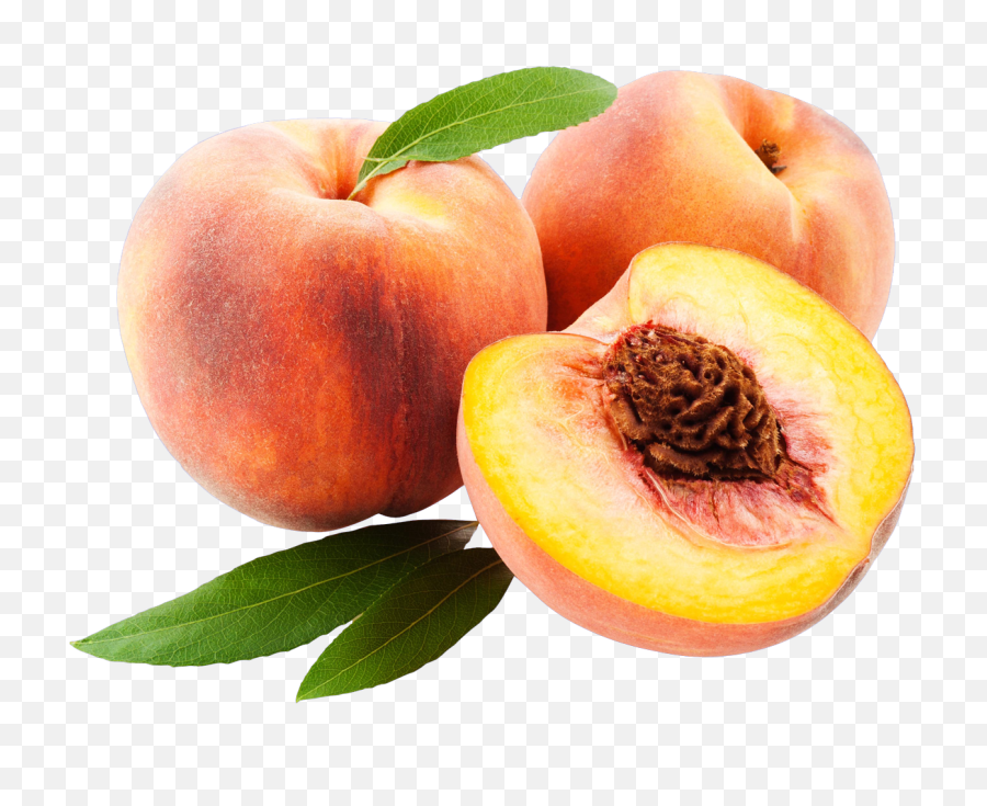 Peach Trio Transparent Png - Transparent Background Peach Png,Peach Transparent Background