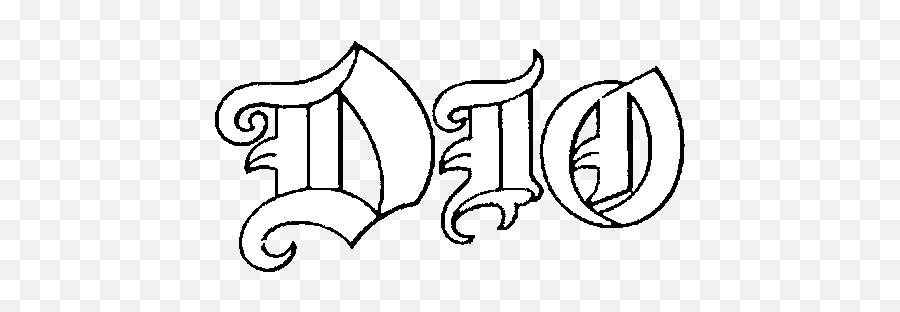 Dio - Dot Png,Dio Logo