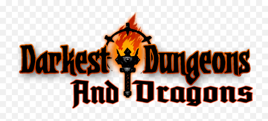 Darkest Dungeon Logo Png - Darkest Dungeon,Darkest Dungeon Logo