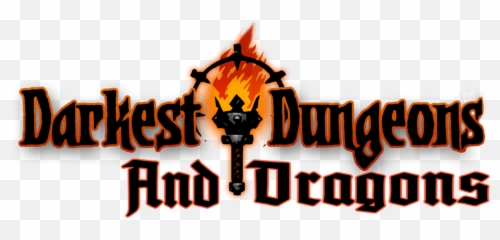Darkest Dungeon Logo Png - Darkest Dungeon,Darkest Dungeon Logo