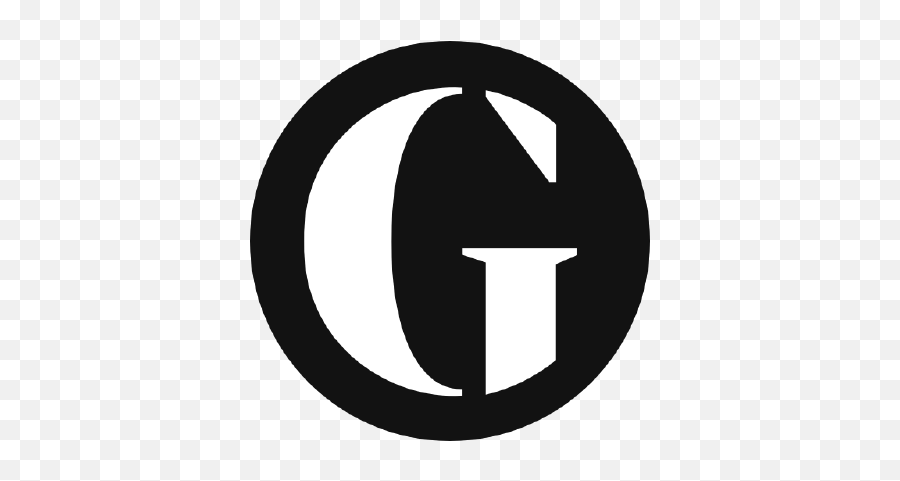 Guardian - Transparent The Guardian Logo Png,Theguardian Logo