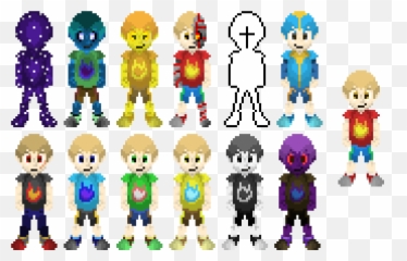 Download Hd Super Smash Bros Ultimate - Costumes png