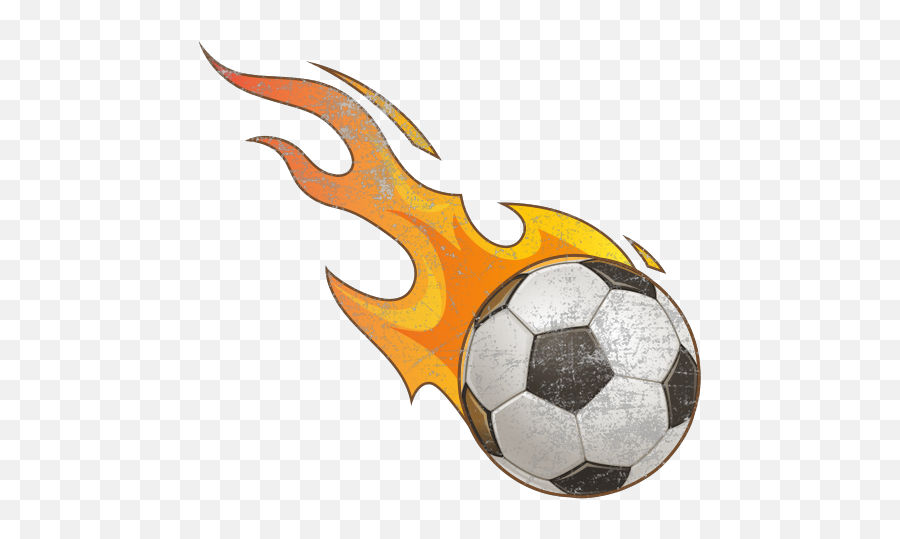 Event U201ca Fiery Ballu201d - Football Competition For Tanks Png,Rocket League Ball Png