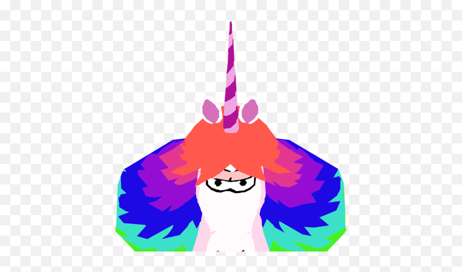 Rainbow Unicorn Club Penguin Wiki Fandom - Unicorn Png,Rainbow Unicorn Png