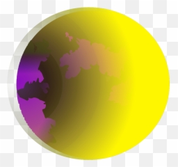 Eclipse Cartoon Png Svg Clip Art For Web - Download Clip Vertical,Eclipse Png