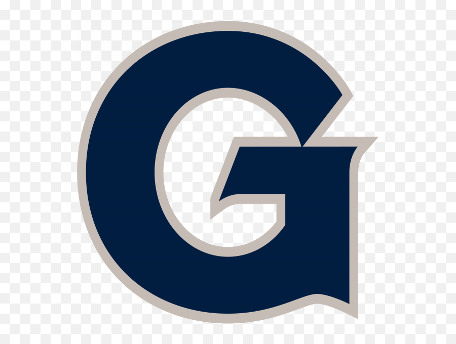 Hoyas Logo - The Georgetown Voice Png,The Voice Logo
