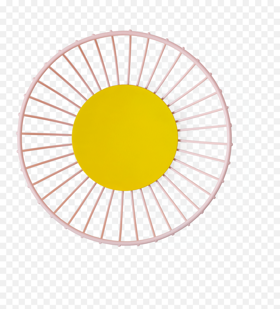 Iris Wire Basket Small - Hamster Wheel Free Clipart Png,Iris Png