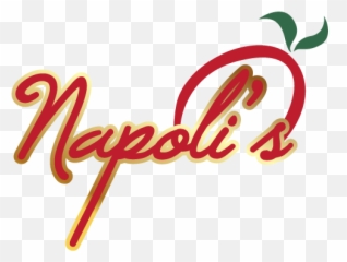 Napoliu0027s Of Nebraska Authentic Italian Food - Horizontal png