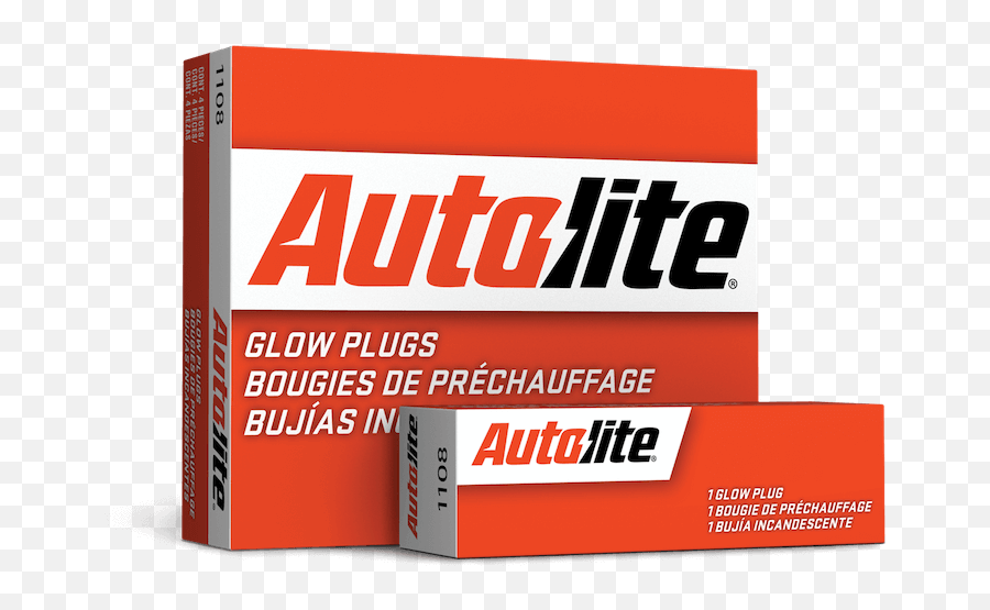 Glow - Autolite Glow Plugs Png,Red Glow Transparent