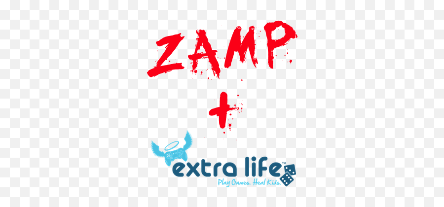 Extra Life - Extra Life Png,Extra Life Logo Png