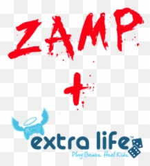 Extra Life - png