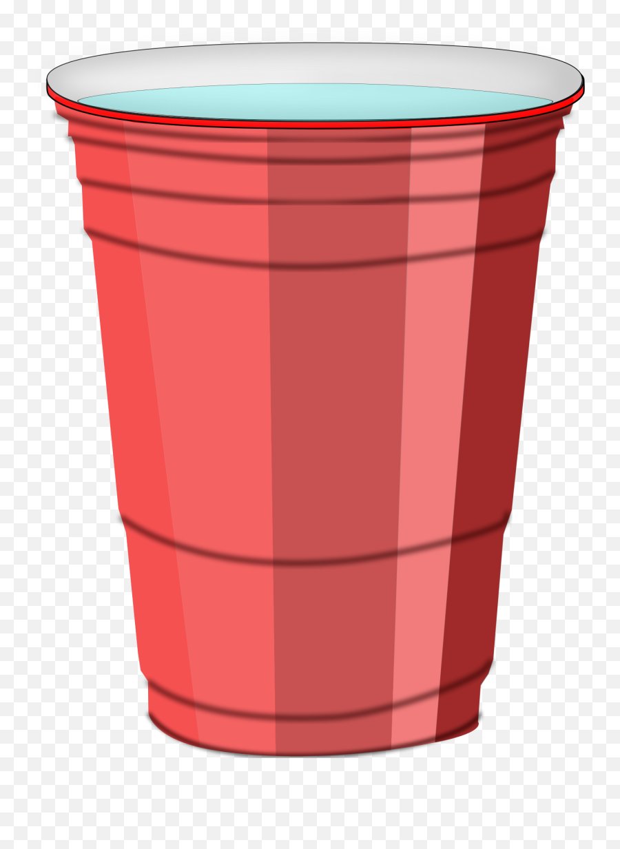 Free Double Cup Cliparts Download - Plastic Cup Vector Png,Double Cup Png