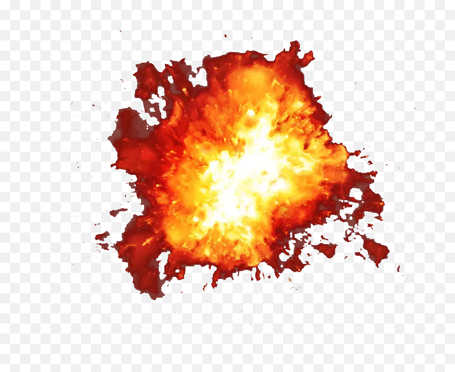Explosion Png Images - Transparent Background Explosion Effect,Explosion Png