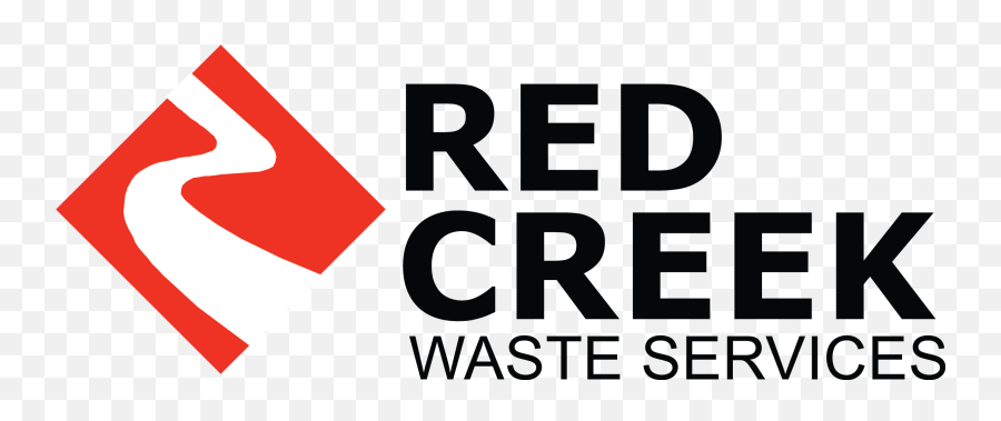 Red Creek Waste Services - Zarlink Png,Waste Management Logo