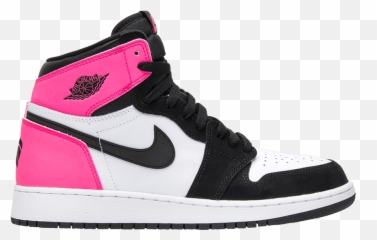 Jordan Shoes Girls Nike Air - Air Jordan 1 Retro High Gg Day Png,Jordan Shoes Png