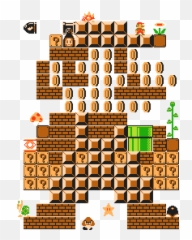 Super Mario Maker - Super Mario Maker Png,Super Mario Maker Png