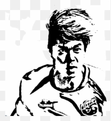 Kenshiro - Hair Design Png,Kenshiro Png