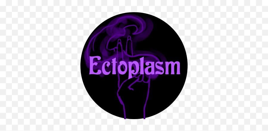Ectoplasm Solid Perfume Sold By Flojoulot Cosmetics - Language Png,Storenvy Logo