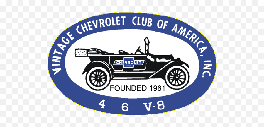 Forney Museum Of Transportation - Chevrolet Vintage Png,Club America Logo