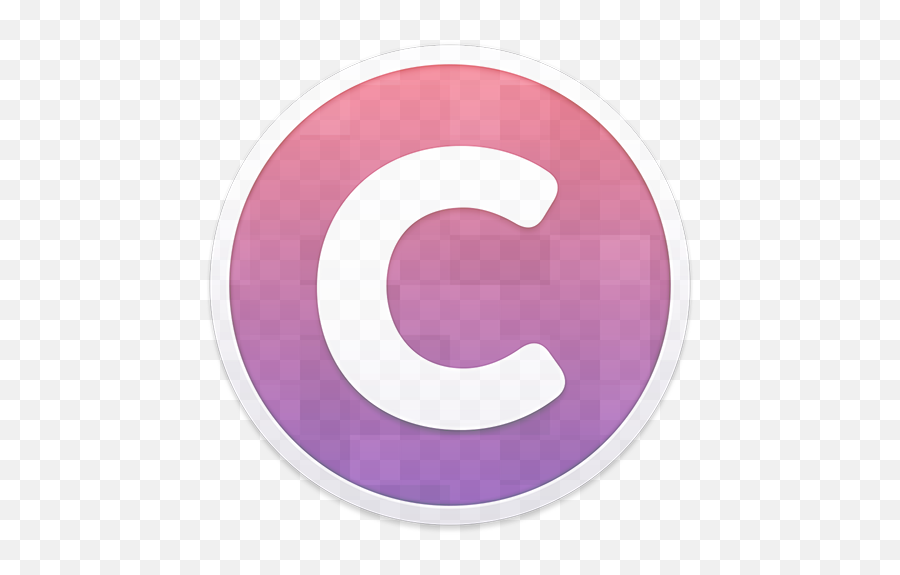 Icon Design - Color Gradient Png,App Store Icon Pink
