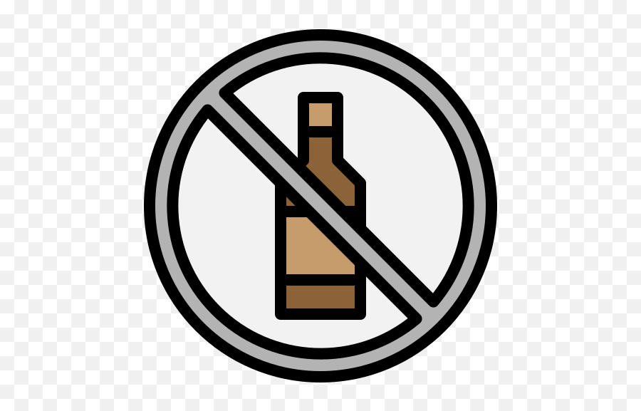 No Alcohol Drinks Drinking - Vertical Png,Drinking Icon