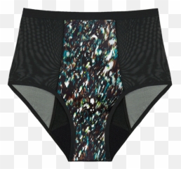 Thinx Super Absorbent Hi - Solid png