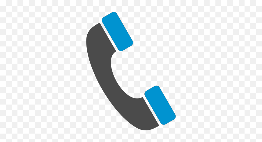 Telephone Handle Png Svg Clip Art For Web - Download Clip Phone Symbol,Handle Icon