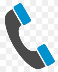 Telephone Handle Png Svg Clip Art For Web - Download Phone Symbol