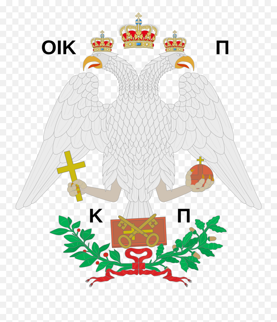 Ecumenical Patriarchate Of Constantinople - Wikipedia Ecumenical Patriarchate Png,Sophia Icon