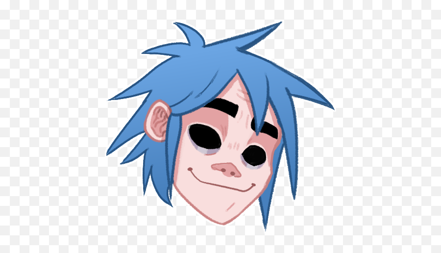 Buy Dee A Coffee - Fictional Character Png,Noodle Gorillaz Icon
