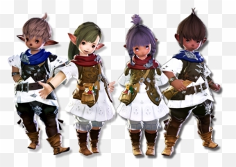 Arr - Tarutaru Ff png